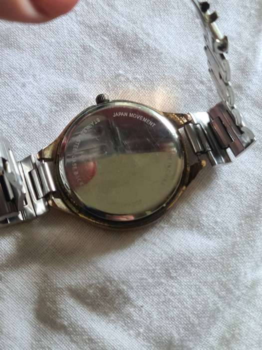 Ladies Exact Quartz Watch