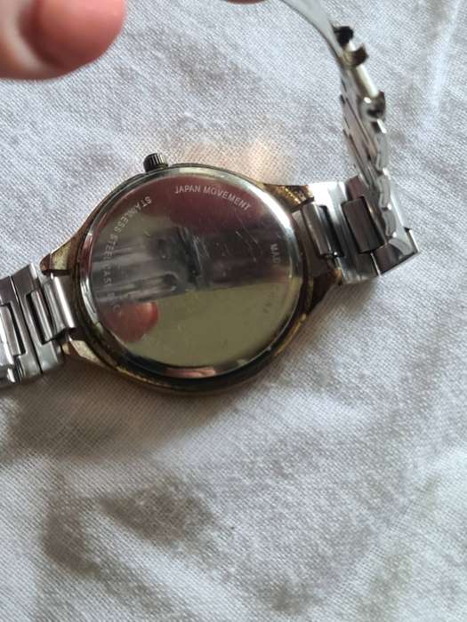 Ladies Exact Quartz Watch