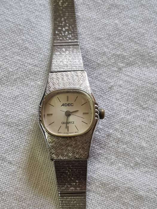 Ladies Adec quartz watch