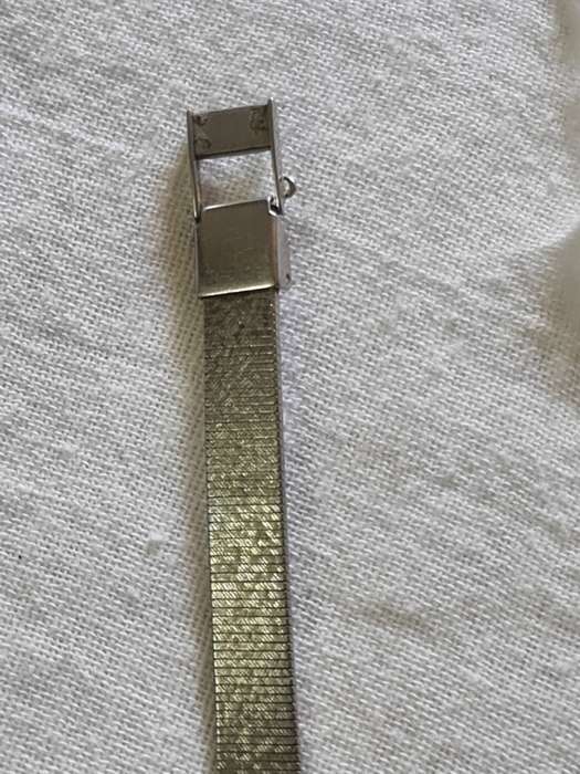 Ladies Adec quartz watch