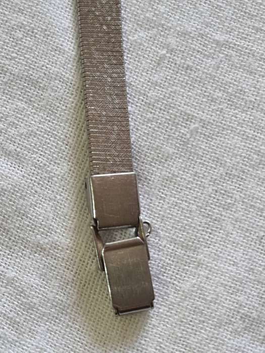 Ladies Adec quartz watch