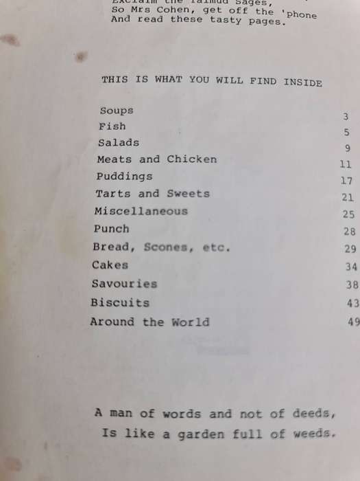 Book: Super cook book