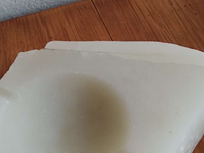 Onyx Ashtray