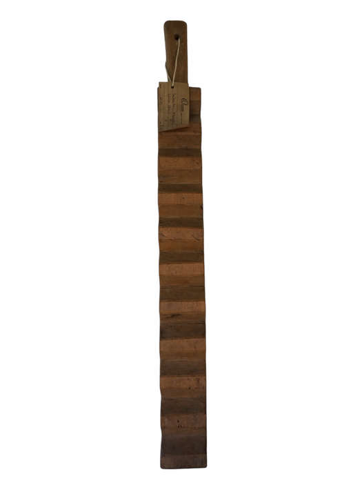Wooden Mangle 19th century