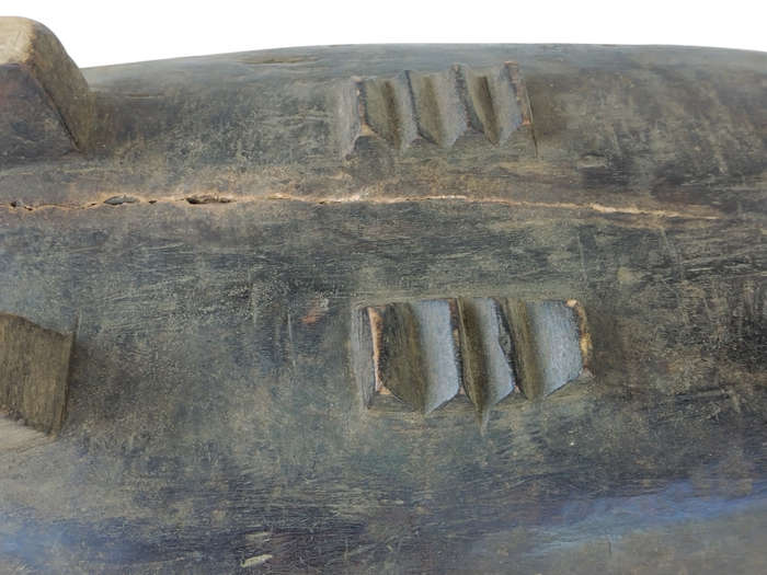 Zulu Meat Tray "ugqoko"