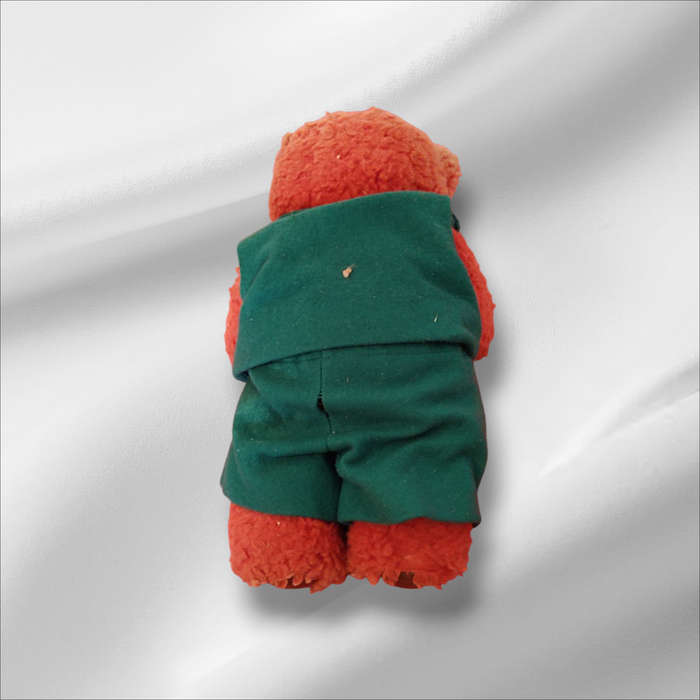 Vintage Teddy Bear