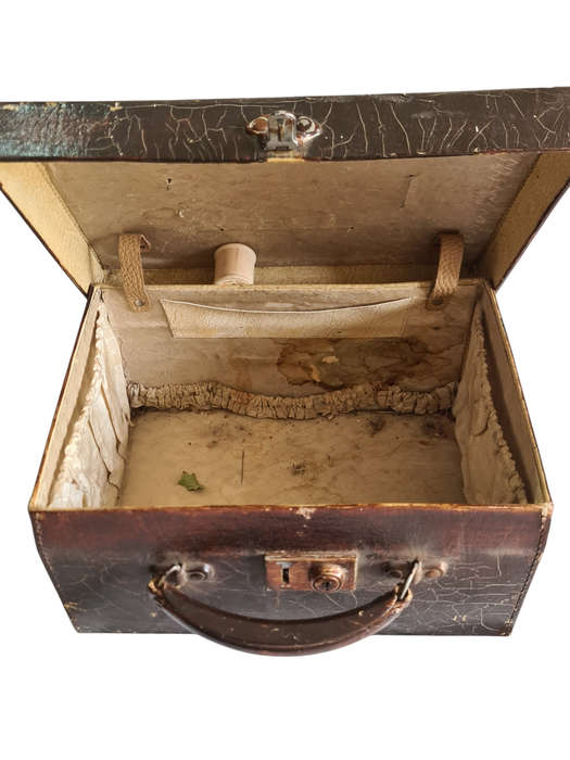 Vintage  Vanity Case