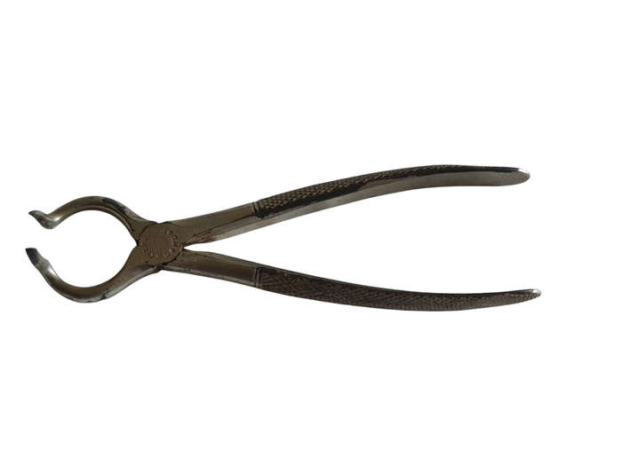 Mayer & Co. London Dental medical tool