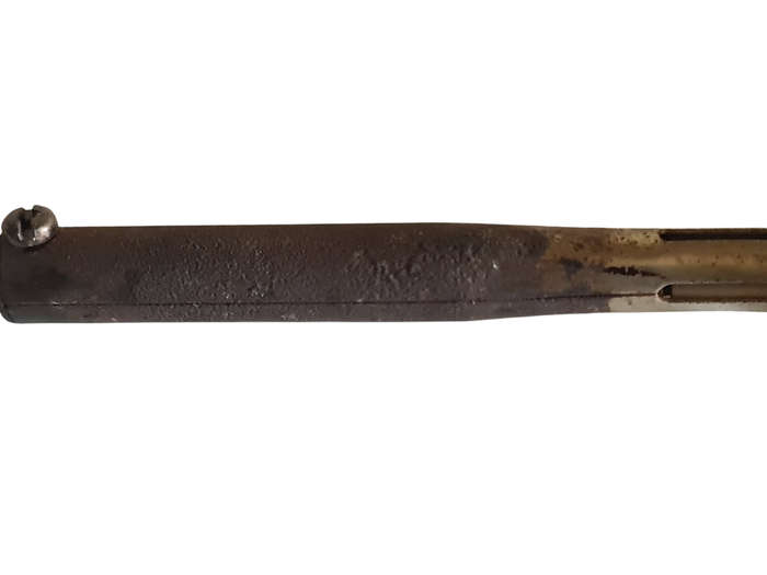 Vintage Soldering Iron