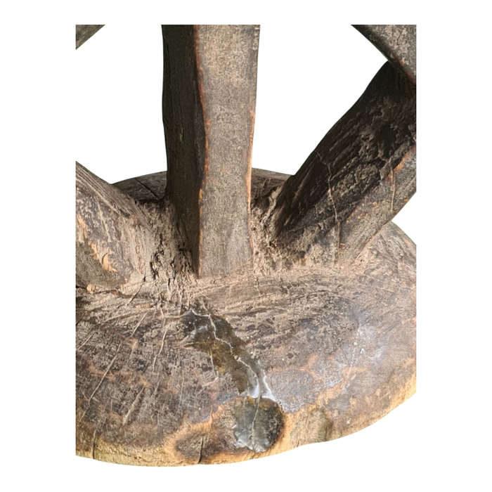 African: Kenya Head rest