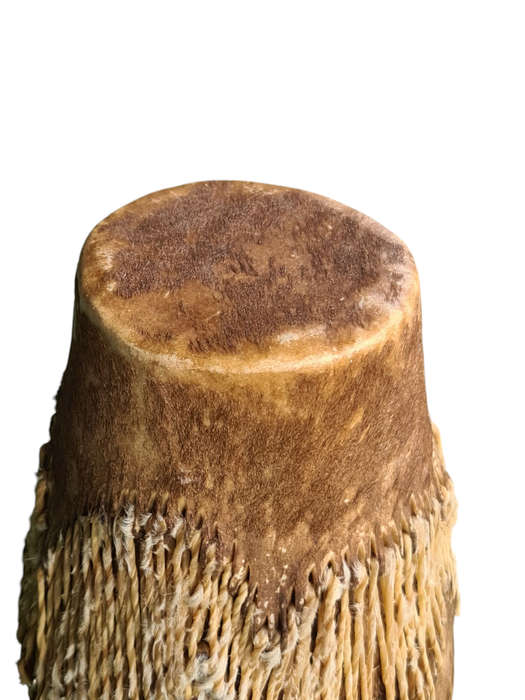 African: Kenya Muniature Drum