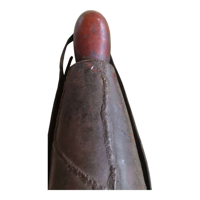Masai Milk Gourd Kenya Africa Calabash