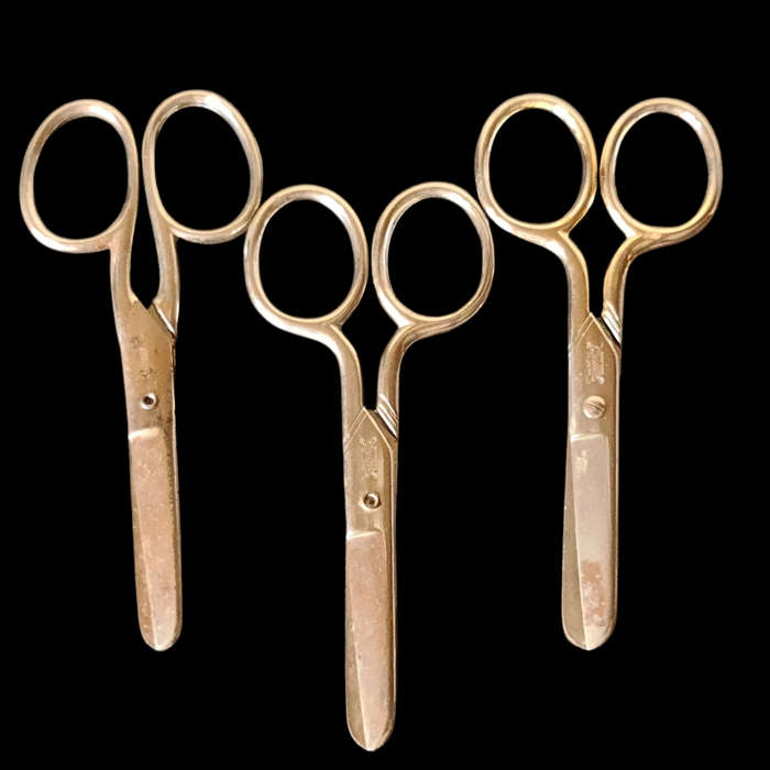 X3 Made in Sheffield Scissors