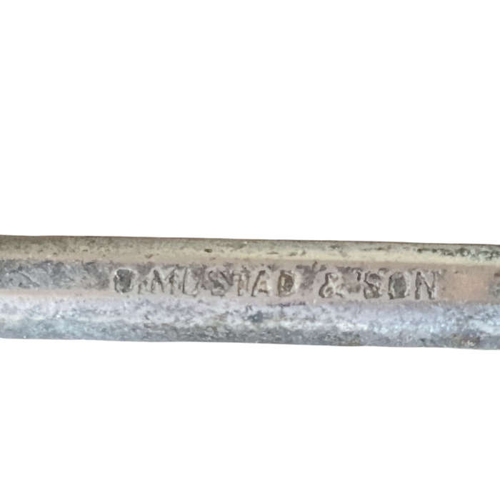 Large Fishing Hook