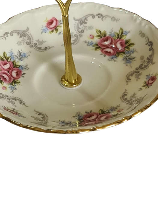 Royal Albert Tranquility sweets holder