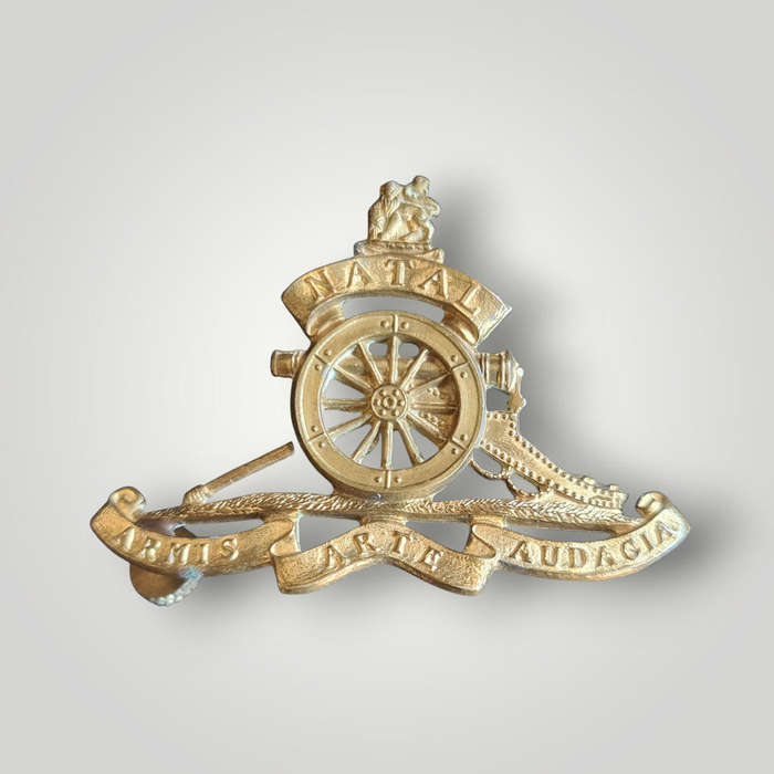 S.A.  military items