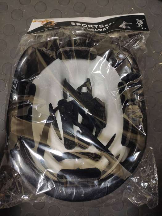 Bicycle Helmet