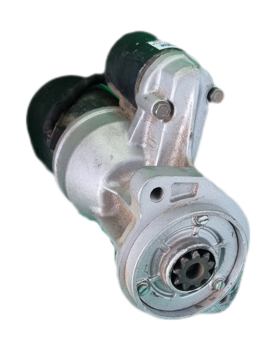 Nissan Hardbody V6 Starter