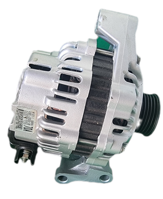 Ford Fiesta/Focus Alternator