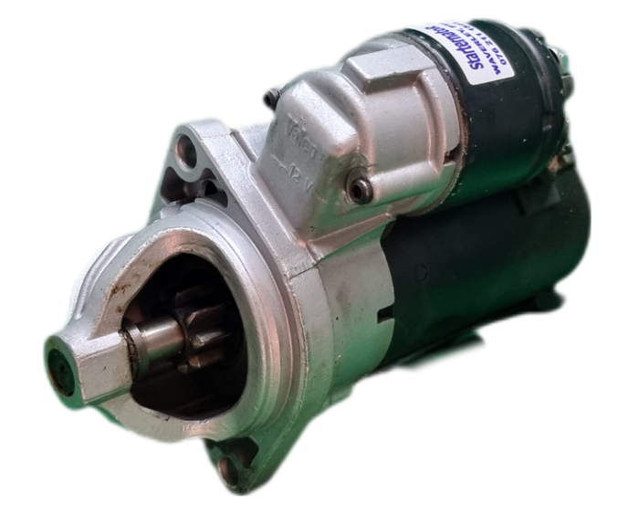 MERCEDES BENZ A and B Class starter