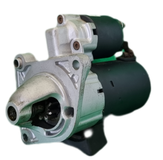 Alfa Romeo/Fiat Starter