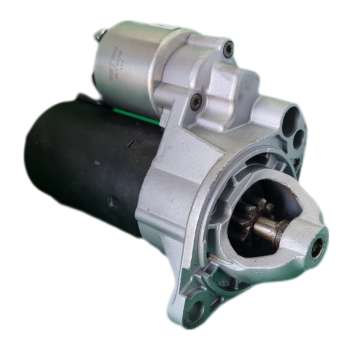 NISSAN HARDBODY Starter