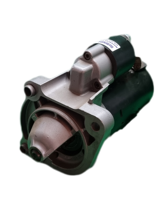 MAHINDRA Scorpio Starter