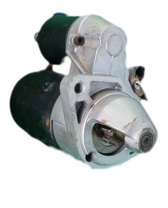 NISSAN Almera Starter