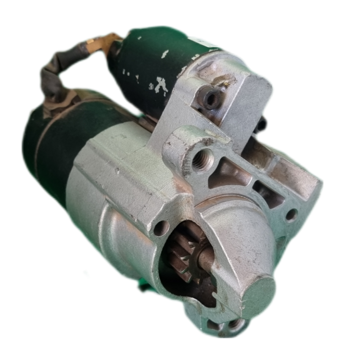 NISSAN Micra/Renault Clio Starter