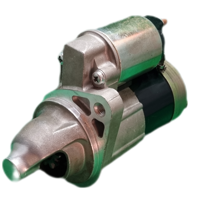 TOYOTA Fortuner Starter