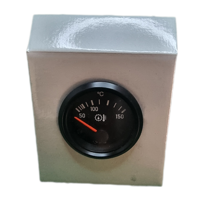 VDO Oil Temperature Gauge