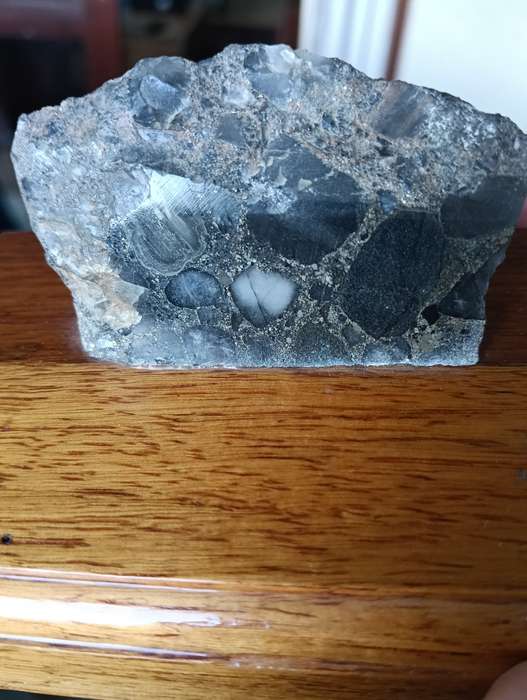MINERAL SPECIMENS. AND WEST RAND MINE SAMPLE.