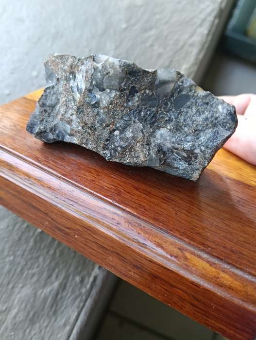 MINERAL SPECIMENS. AND WEST RAND MINE SAMPLE.