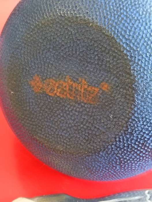 CAST IRON TEA POT. AND C BOYES ITEMS.