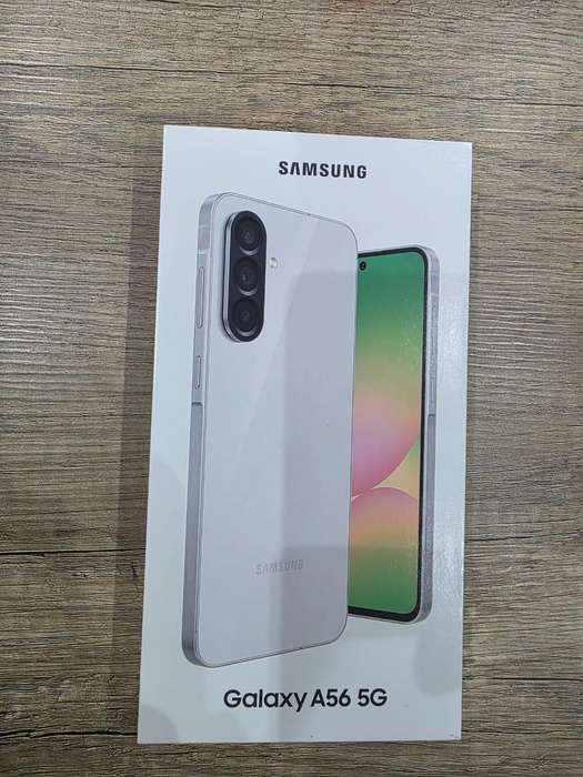 Samsung Galaxy A56 5G | 256GB
