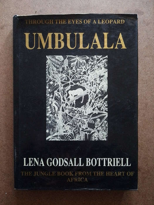 Umbulala - Lena Godsall Bottriell