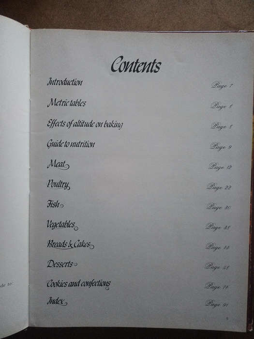 Kay Kellogg's - Creative Cookery