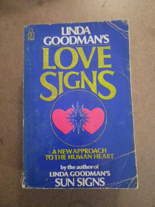 Linda Goodman - Love Signs