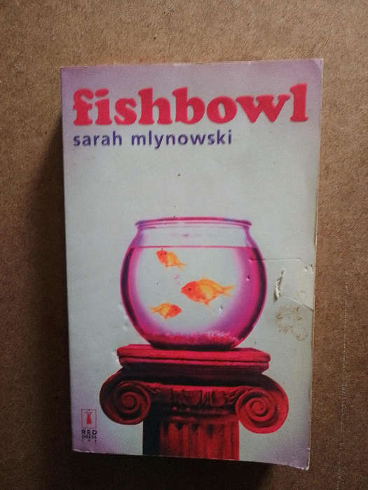 Sarah Mlynowski - Fishbowl