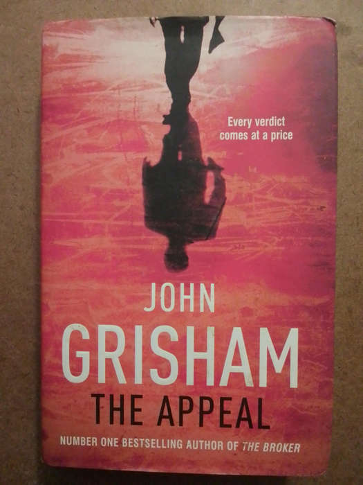 John Grisham -the Appeal