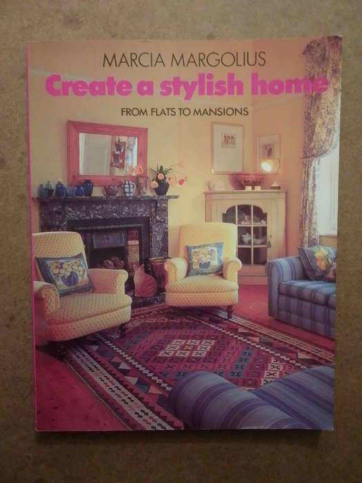 Create a stylish home