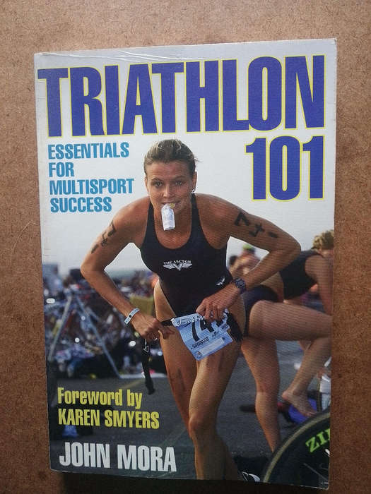 Triathlon 101