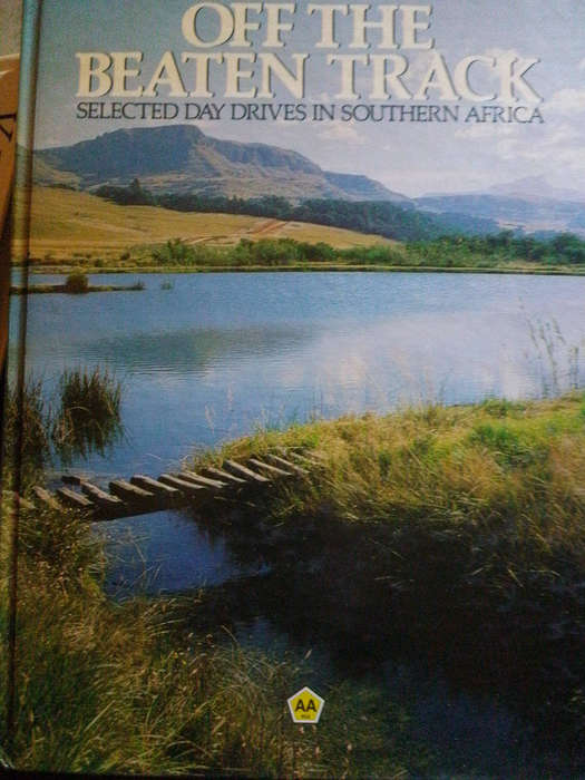 Off The Beaten Track