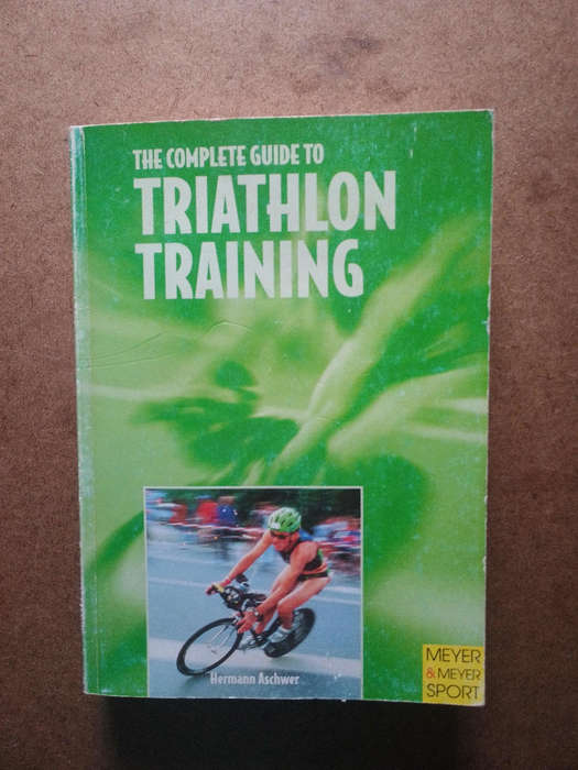 The Complete Guide to Triathlon training