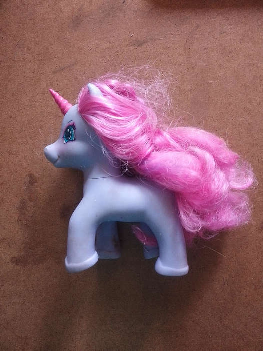 My Little Pony