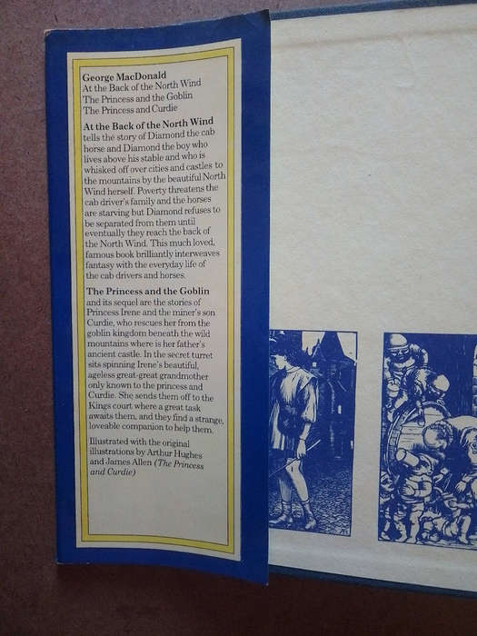 George MacDonald - collection