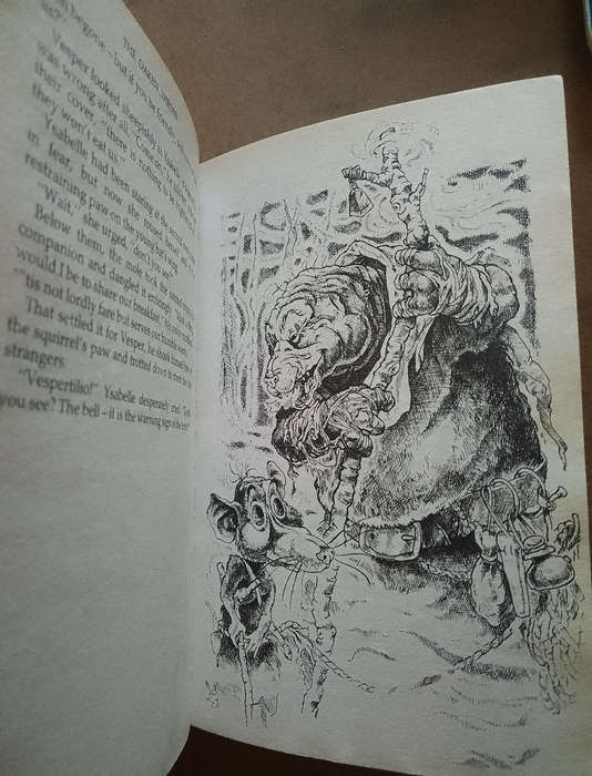 Robin Jarvis - The Oaken Throne
