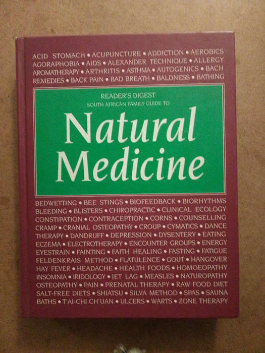 Natural Medicine