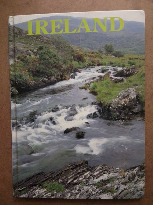 Ireland