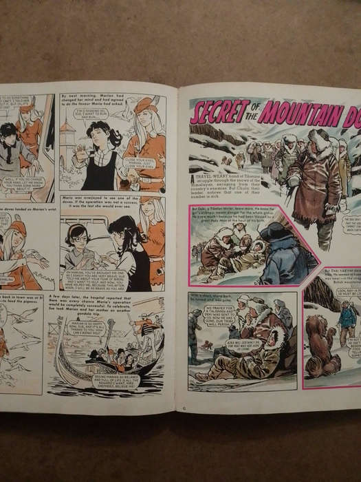 Diana for girls - Rare vintage 1970